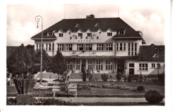 Rajecké Teplice - SK xxxx 95 008 **